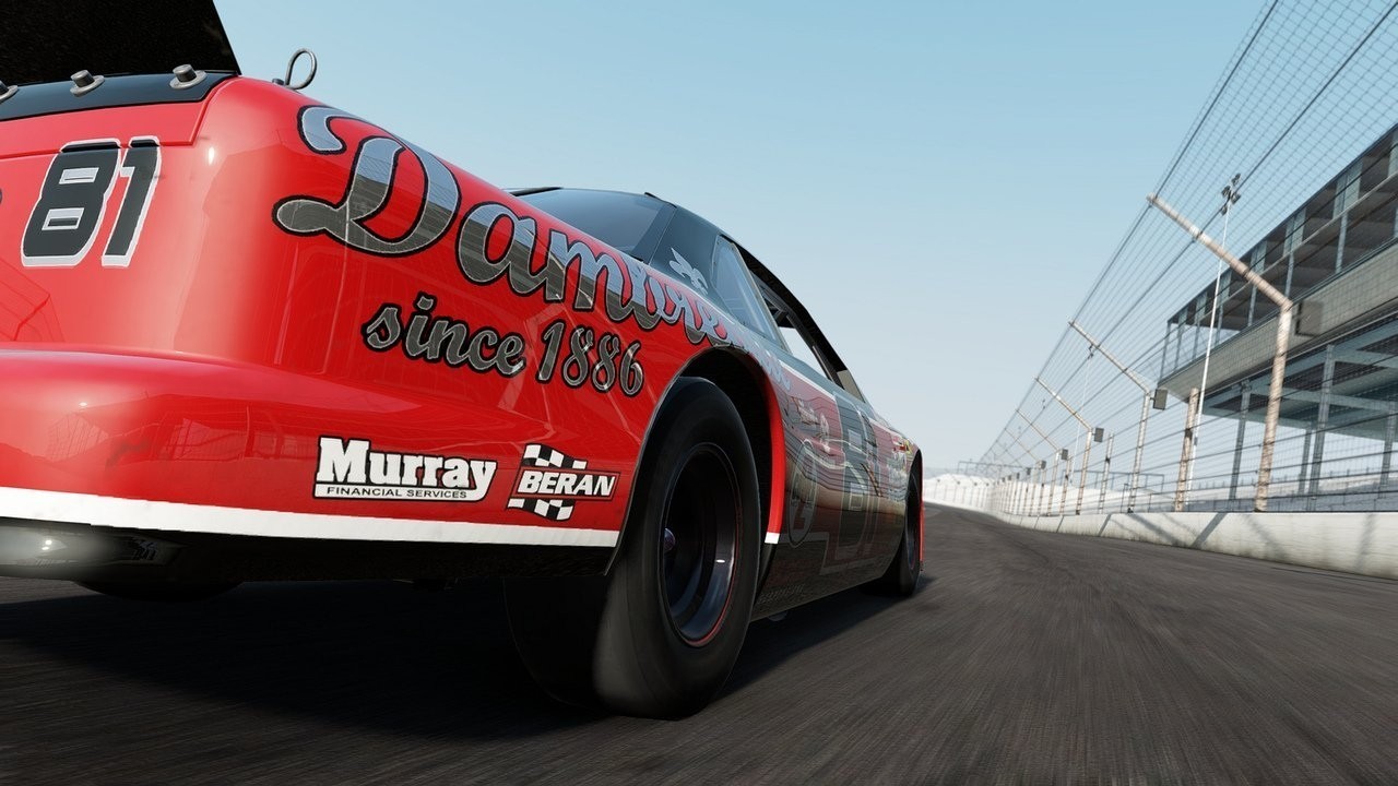 Project Cars - Imagen 37